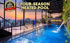 Khách sạn&Spa Paon Hà Nội